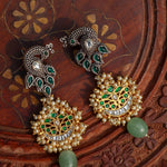 Aarohi Choker Set - Zevar King