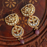 Meher Long Necklace Set - Zevar King
