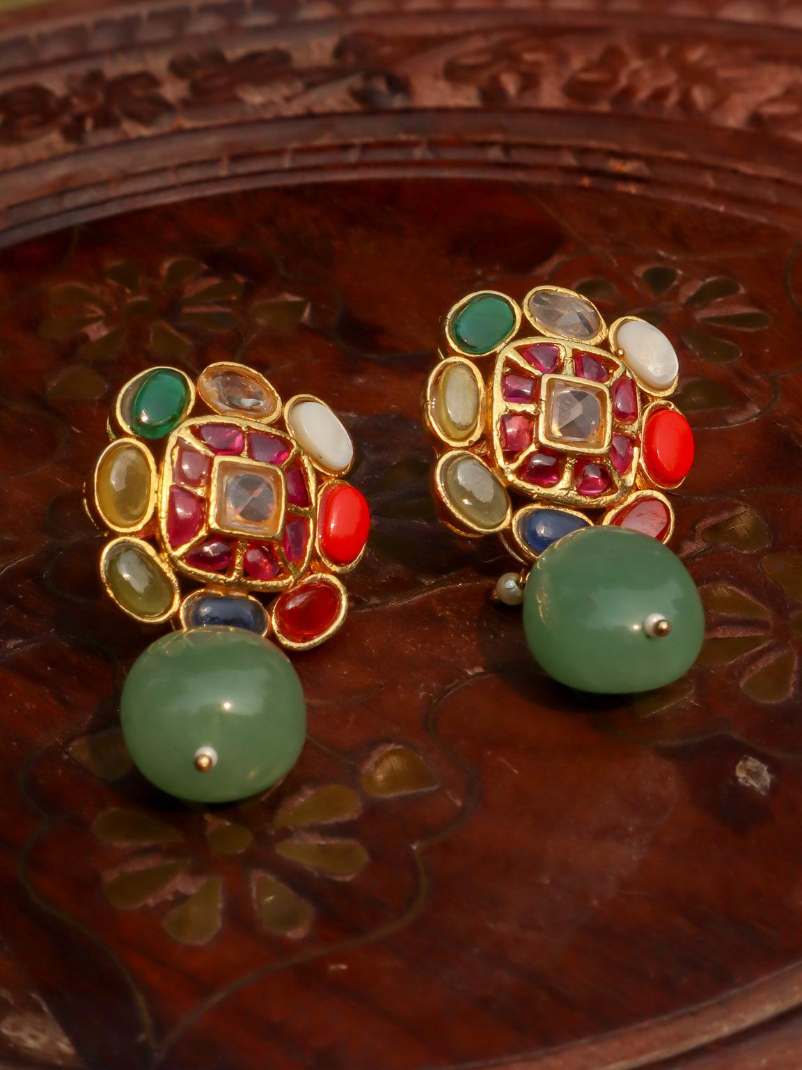 Meera Choker Set - Zevar King
