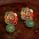 Meera Choker Set - Zevar King