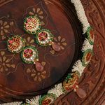 Zeenat Choker Set - Zevar King