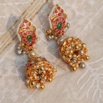 Nusrat Rani Haar Set - Zevar King