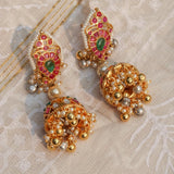 Nusrat Rani Haar Set - Zevar King
