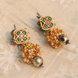 Padmini Hasli Set - Zevar King