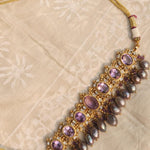 Mahira Choker Set - Zevar King