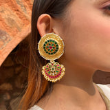 Samira Earrings