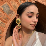 Samira Earrings