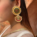 Samira Earrings