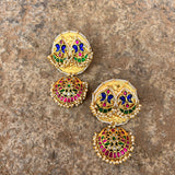 Roohi Earrings