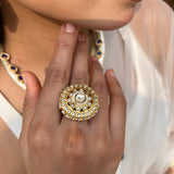 Falguni Ring