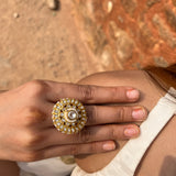 Falguni Ring