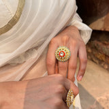 Jiya Ring