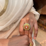 Jiya Ring