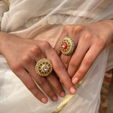 Jiya Ring