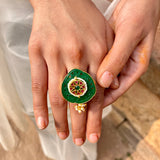 Myra Ring