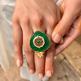 Myra Ring