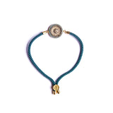 Threads of Love Bracelets - Zevar King