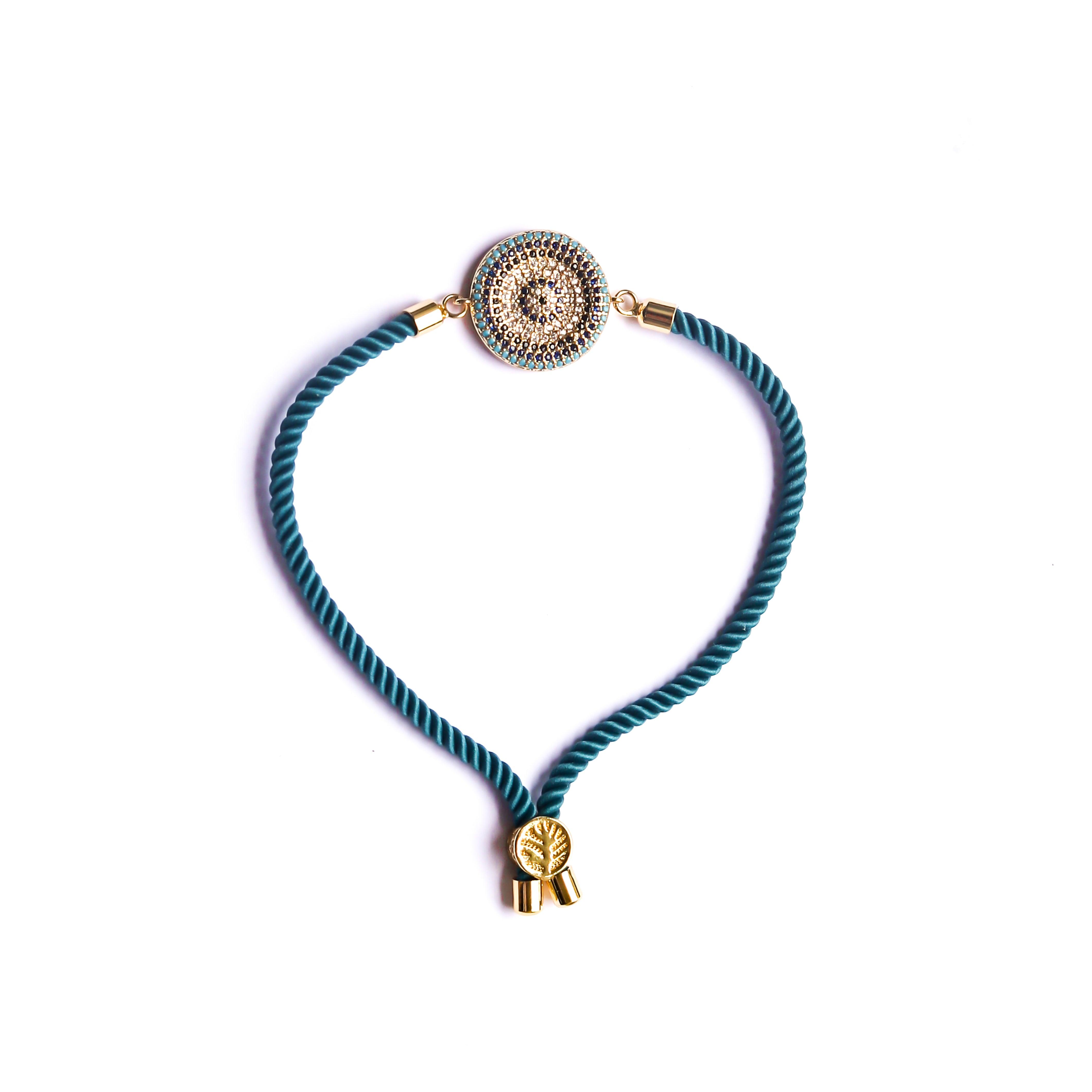 Threads of Love Bracelets - Zevar King