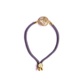 Threads of Love Bracelets - Zevar King