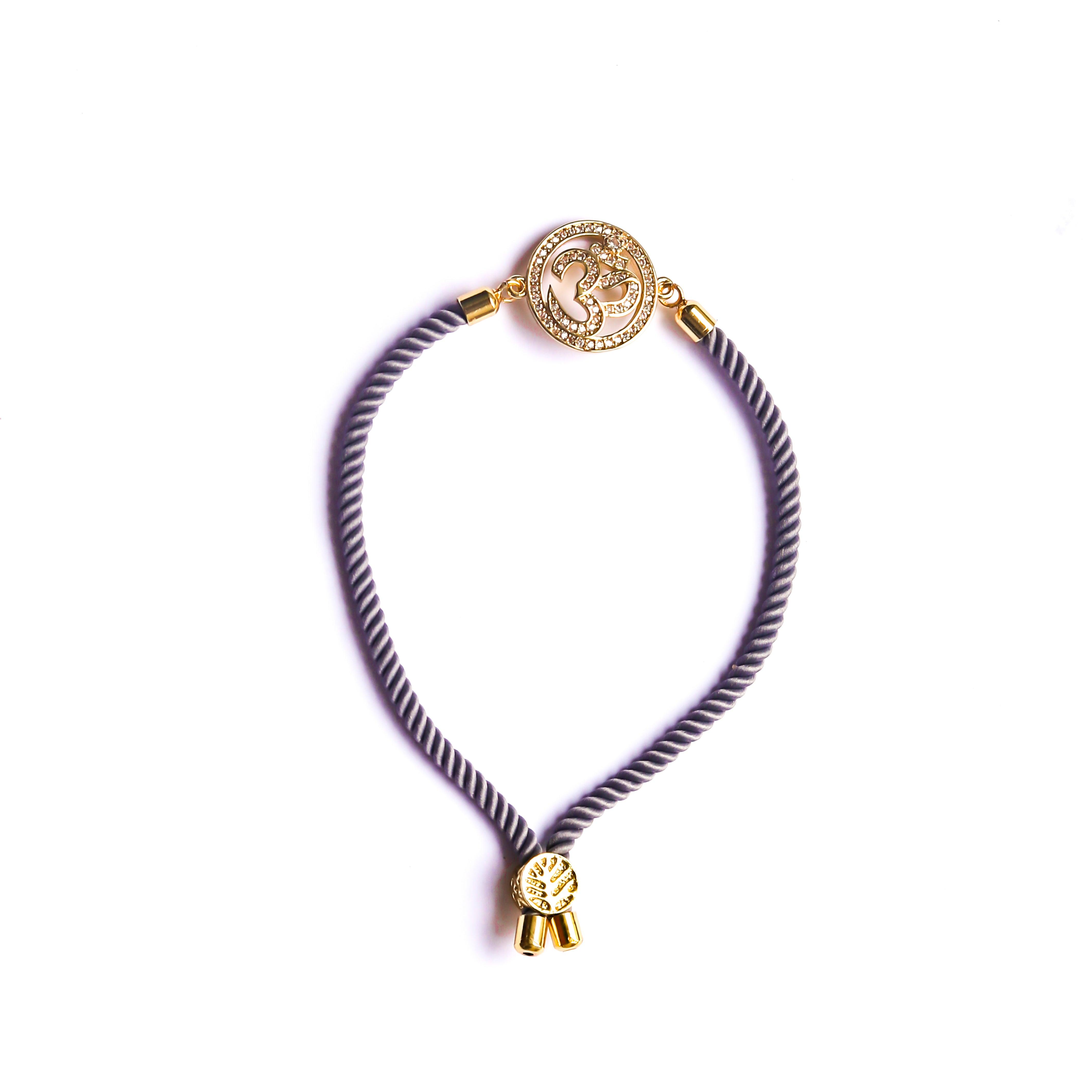 Threads of Love Bracelets - Zevar King