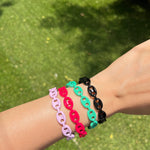 Fairy Floss Bracelet - Zevar King