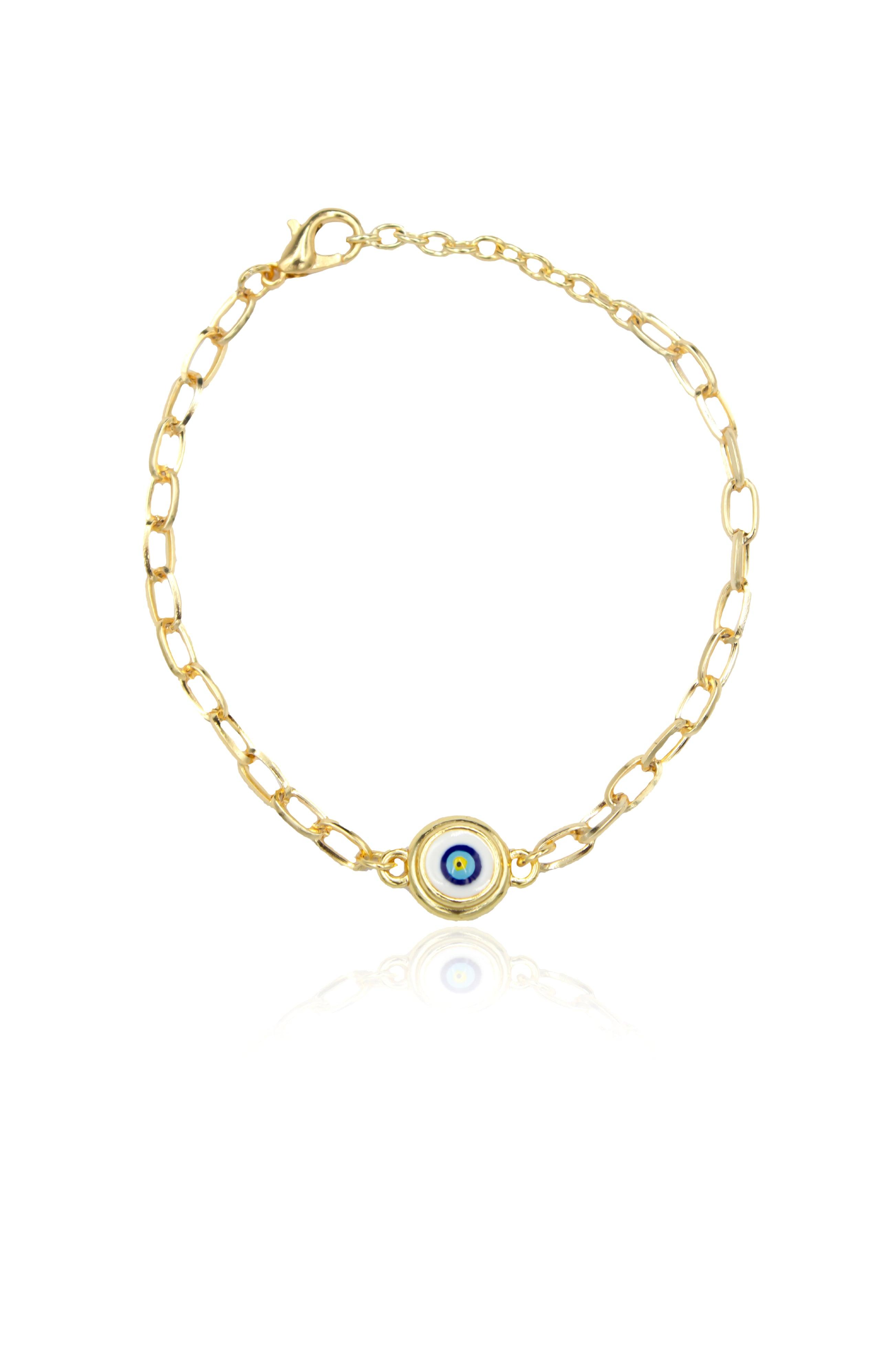 Eye Pop Bracelet - Zevar King