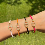 Gummy Bracelets - Zevar King