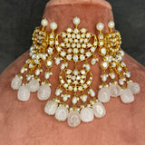 The Bloom Necklace Set