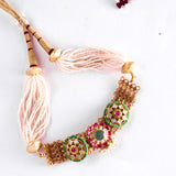Tarini Choker Set