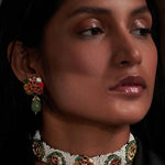 Meera Choker Set - Zevar King