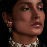 Meera Choker Set - Zevar King