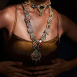 Zaina Rani Haar Set - Zevar King