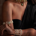 Tara Baju Bandh (Armlet) - Zevar King