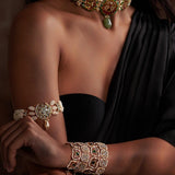Tara Baju Bandh (Armlet) - Zevar King