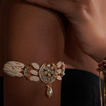 Tara Baju Bandh (Armlet) - Zevar King