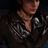 Padmini Hasli Set - Zevar King