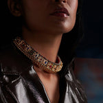 Padmini Hasli Set - Zevar King