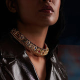 Padmini Hasli Set - Zevar King