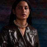 Padmini Hasli Set - Zevar King