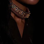 Padmini Hasli Set - Zevar King