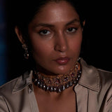 Mahira Choker Set - Zevar King