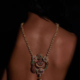 Nandini Necklace Set - Zevar King