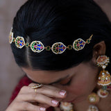 Sabina Matha Patti - Zevar King
