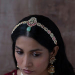 Ibadat Matha Patti - Zevar King