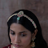 Ibadat Matha Patti - Zevar King