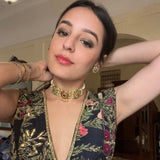 Tarini Choker Set