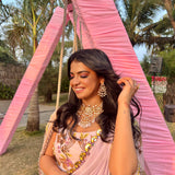 The Bloom Necklace Set