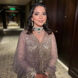Chandini Choker Set