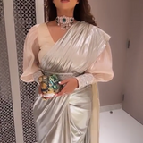 Chandini Choker Set