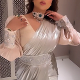 Chandini Choker Set